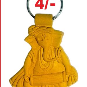 PVC KEYCHAIN