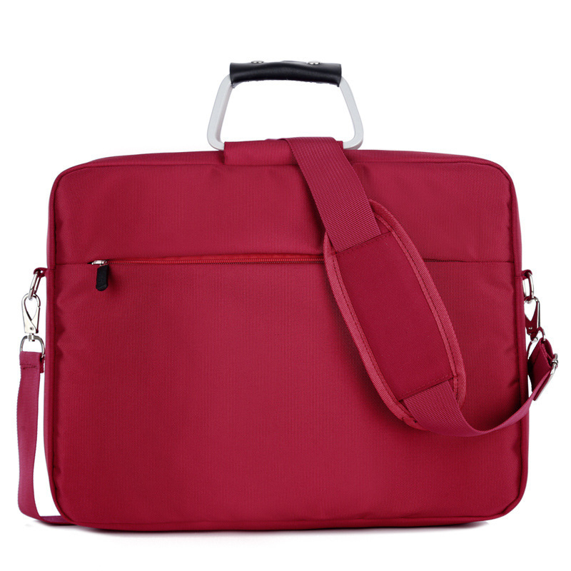 Computer bag exhibition bag gift bag computer bag - Image 6