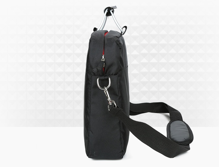 Computer bag exhibition bag gift bag computer bag - Image 4